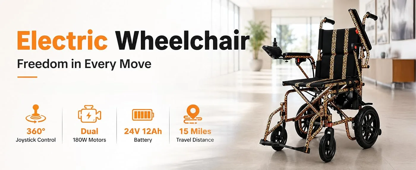 sunderwell electric wheelchair content 0