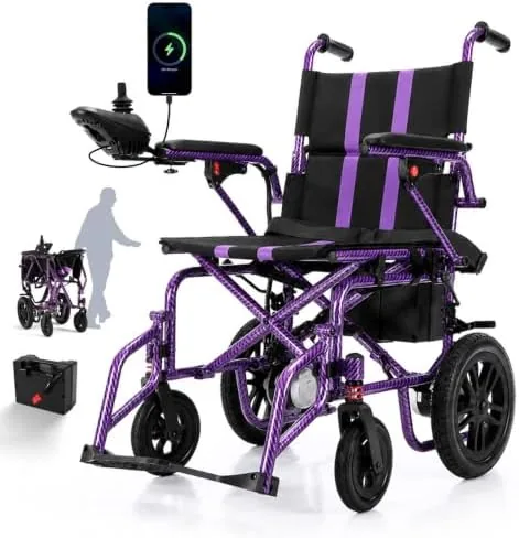 sunderwell electric wheelchair foldable electric wheelchairs for adults