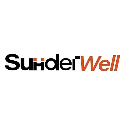sunderwell mobility safety aids logo